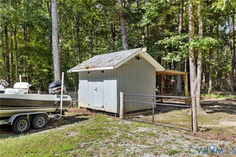 Tiny photo for 4350 Steger Creek Drive, Powhatan, VA 23139 (MLS # 2624972)