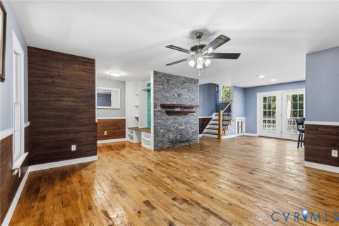 Tiny photo for 4350 Steger Creek Drive, Powhatan, VA 23139 (MLS # 2624972)
