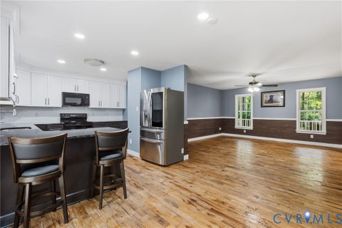 Tiny photo for 4350 Steger Creek Drive, Powhatan, VA 23139 (MLS # 2624972)