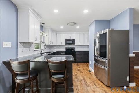 Tiny photo for 4350 Steger Creek Drive, Powhatan, VA 23139 (MLS # 2624972)