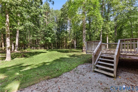 Tiny photo for 4350 Steger Creek Drive, Powhatan, VA 23139 (MLS # 2624972)