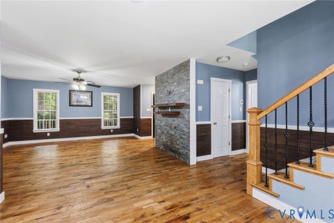 Tiny photo for 4350 Steger Creek Drive, Powhatan, VA 23139 (MLS # 2624972)