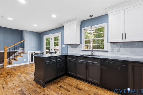 Tiny photo for 4350 Steger Creek Drive, Powhatan, VA 23139 (MLS # 2624972)