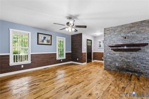 Tiny photo for 4350 Steger Creek Drive, Powhatan, VA 23139 (MLS # 2624972)