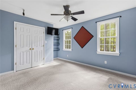 Tiny photo for 4350 Steger Creek Drive, Powhatan, VA 23139 (MLS # 2624972)