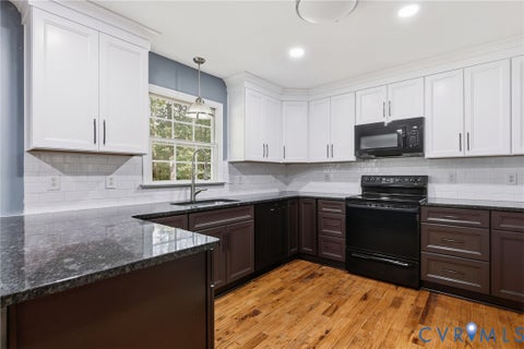 Tiny photo for 4350 Steger Creek Drive, Powhatan, VA 23139 (MLS # 2624972)