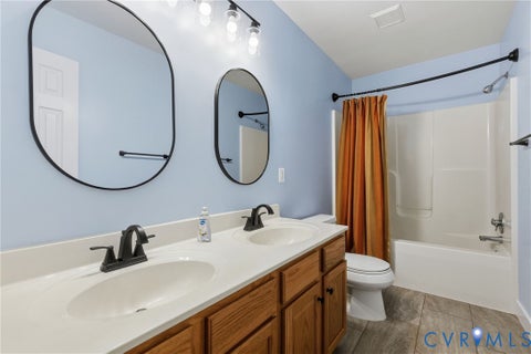 Tiny photo for 4350 Steger Creek Drive, Powhatan, VA 23139 (MLS # 2624972)