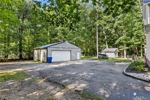Tiny photo for 4350 Steger Creek Drive, Powhatan, VA 23139 (MLS # 2624972)
