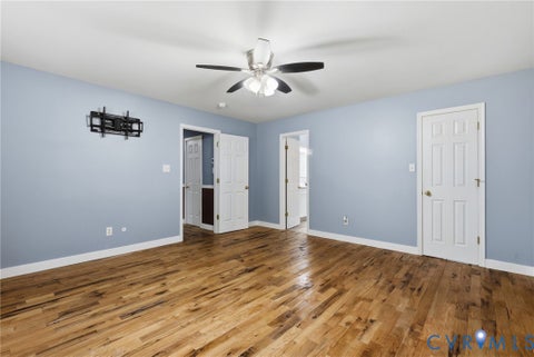 Tiny photo for 4350 Steger Creek Drive, Powhatan, VA 23139 (MLS # 2624972)