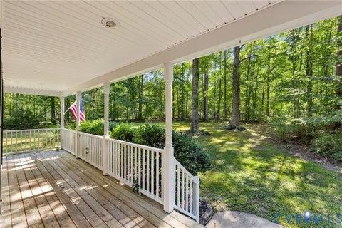 Tiny photo for 4350 Steger Creek Drive, Powhatan, VA 23139 (MLS # 2624972)