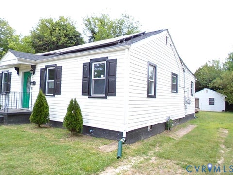 Tiny photo for 3406 Mike Road, Richmond, VA 23234 (MLS # 2616774)