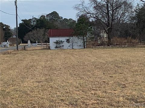 Tiny photo for 2Lots-10171&10172 Queens Creek Rd, Mathews, VA 23109 (MLS # 2505110)