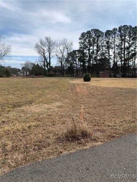 Photo of 2Lots-10171&10172 Queens Creek Rd, Mathews, VA 23109 (MLS # 2505110)