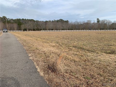 Tiny photo for 2Lots-10171&10172 Queens Creek Rd, Mathews, VA 23109 (MLS # 2505110)