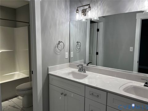 Tiny photo for 4 Elm Crest Drive, Chesterfield, VA 23236 (MLS # 2533322)