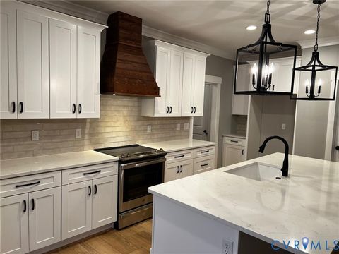 Tiny photo for 4 Elm Crest Drive, Chesterfield, VA 23236 (MLS # 2533322)