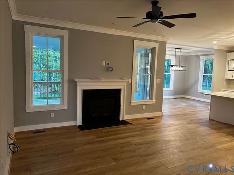 Tiny photo for 4 Elm Crest Drive, Chesterfield, VA 23236 (MLS # 2533322)