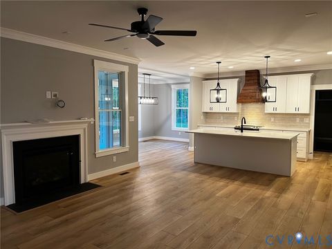 Tiny photo for 4 Elm Crest Drive, Chesterfield, VA 23236 (MLS # 2533322)