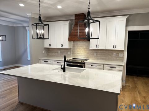 Tiny photo for 4 Elm Crest Drive, Chesterfield, VA 23236 (MLS # 2533322)