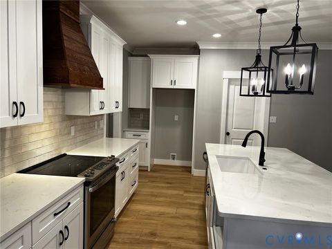 Tiny photo for 4 Elm Crest Drive, Chesterfield, VA 23236 (MLS # 2533322)