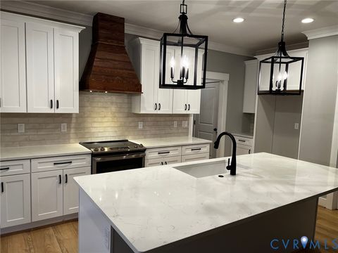 Tiny photo for 4 Elm Crest Drive, Chesterfield, VA 23236 (MLS # 2533322)