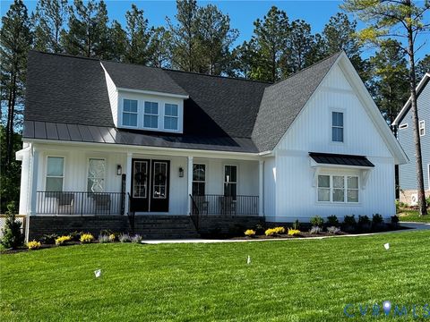 Photo of 4 Elm Crest Drive, Chesterfield, VA 23236 (MLS # 2533322)