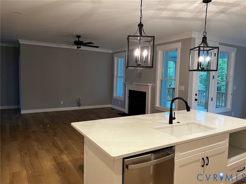 Tiny photo for 4 Elm Crest Drive, Chesterfield, VA 23236 (MLS # 2533322)