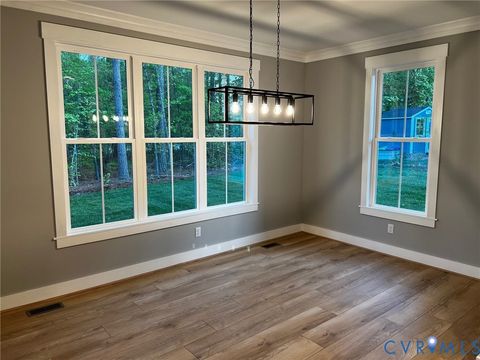 Tiny photo for 4 Elm Crest Drive, Chesterfield, VA 23236 (MLS # 2533322)