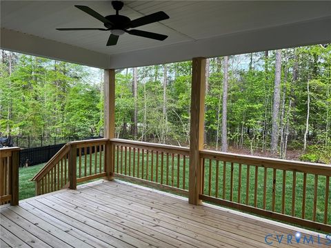 Tiny photo for 4 Elm Crest Drive, Chesterfield, VA 23236 (MLS # 2533322)