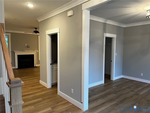 Tiny photo for 4 Elm Crest Drive, Chesterfield, VA 23236 (MLS # 2533322)