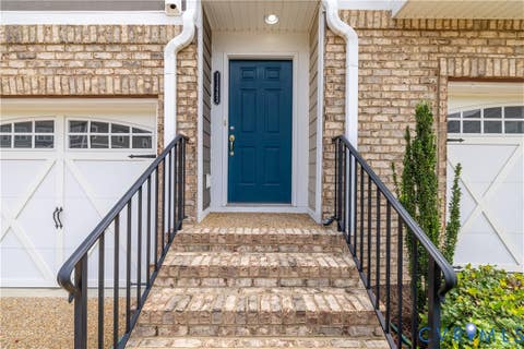 Tiny photo for 11443 Hayloft Lane, Henrico, VA 23060 (MLS # 2623147)