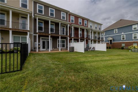 Tiny photo for 11443 Hayloft Lane, Henrico, VA 23060 (MLS # 2623147)