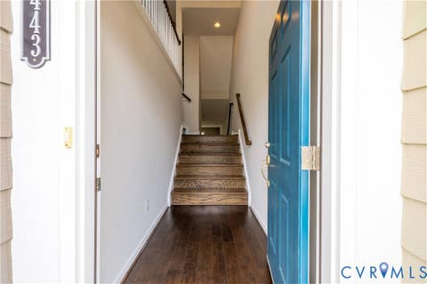 Tiny photo for 11443 Hayloft Lane, Henrico, VA 23060 (MLS # 2623147)