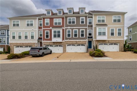 Tiny photo for 11443 Hayloft Lane, Henrico, VA 23060 (MLS # 2623147)