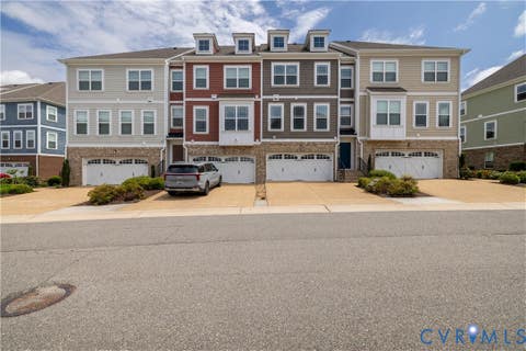 Tiny photo for 11443 Hayloft Lane, Henrico, VA 23060 (MLS # 2623147)
