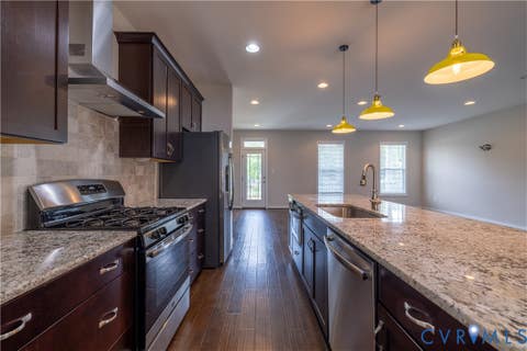 Tiny photo for 11443 Hayloft Lane, Henrico, VA 23060 (MLS # 2623147)