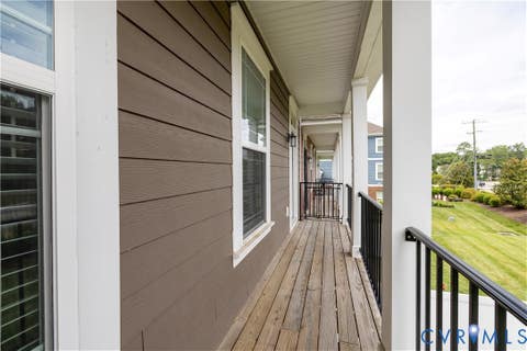 Tiny photo for 11443 Hayloft Lane, Henrico, VA 23060 (MLS # 2623147)