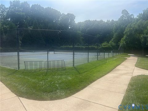 Tiny photo for 2531 Water Race Terrace, Midlothian, VA 23112 (MLS # 2611525)