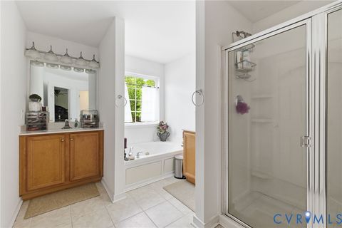 Tiny photo for 2531 Water Race Terrace, Midlothian, VA 23112 (MLS # 2611525)