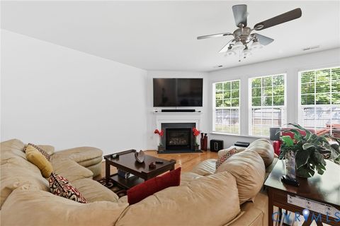 Tiny photo for 2531 Water Race Terrace, Midlothian, VA 23112 (MLS # 2611525)