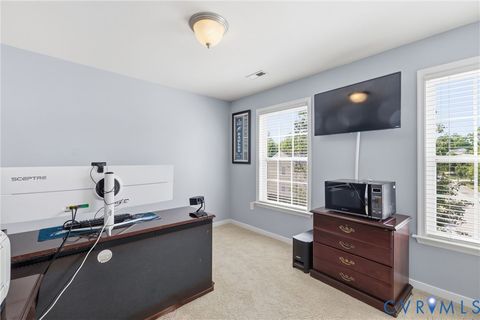Tiny photo for 2531 Water Race Terrace, Midlothian, VA 23112 (MLS # 2611525)