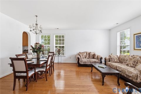 Tiny photo for 2531 Water Race Terrace, Midlothian, VA 23112 (MLS # 2611525)