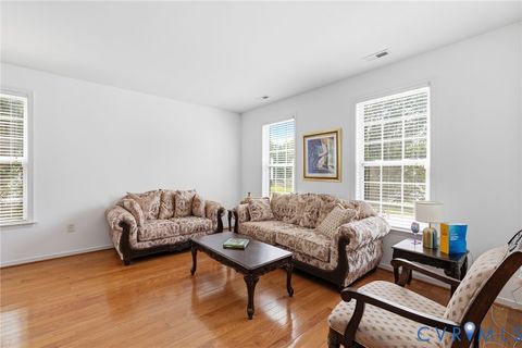 Tiny photo for 2531 Water Race Terrace, Midlothian, VA 23112 (MLS # 2611525)