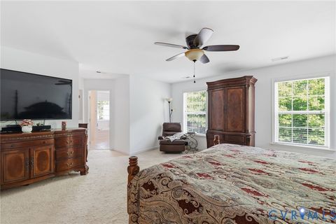 Tiny photo for 2531 Water Race Terrace, Midlothian, VA 23112 (MLS # 2611525)