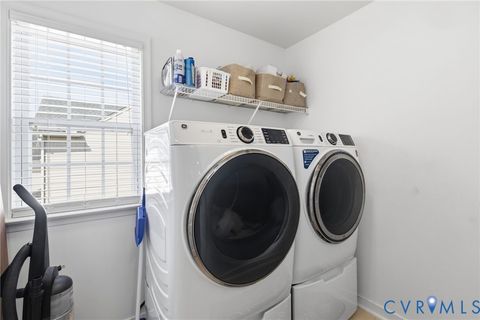 Tiny photo for 2531 Water Race Terrace, Midlothian, VA 23112 (MLS # 2611525)