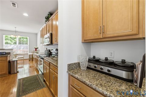 Tiny photo for 2531 Water Race Terrace, Midlothian, VA 23112 (MLS # 2611525)
