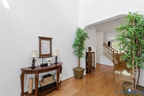Tiny photo for 2531 Water Race Terrace, Midlothian, VA 23112 (MLS # 2611525)