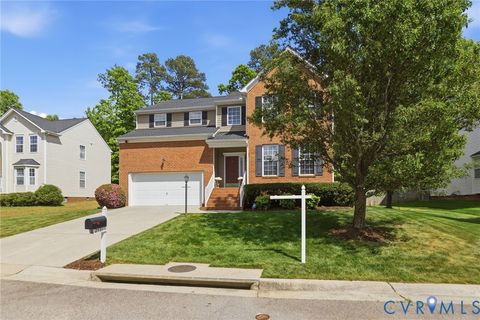 Tiny photo for 2531 Water Race Terrace, Midlothian, VA 23112 (MLS # 2611525)
