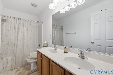 Tiny photo for 2531 Water Race Terrace, Midlothian, VA 23112 (MLS # 2611525)