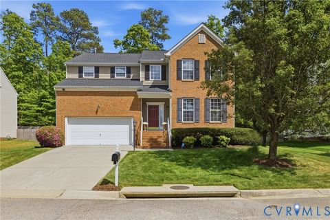 Photo of 2531 Water Race Terrace, Midlothian, VA 23112 (MLS # 2611525)